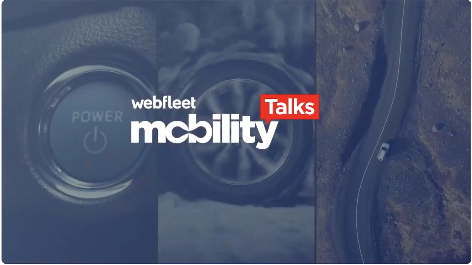 mobility talks