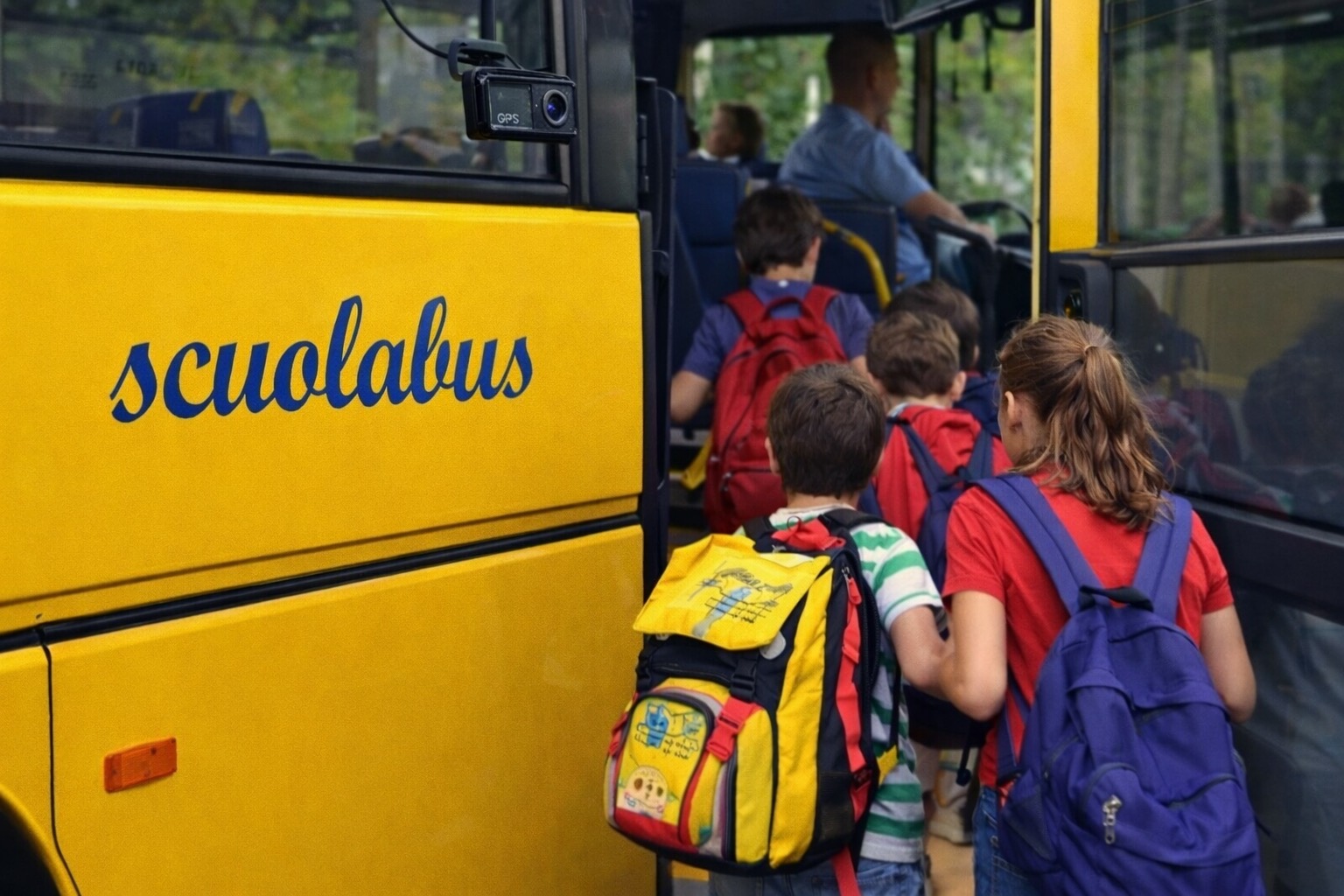 scuolabus
