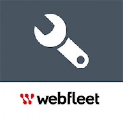 WEBFLEET Link Toolkit App